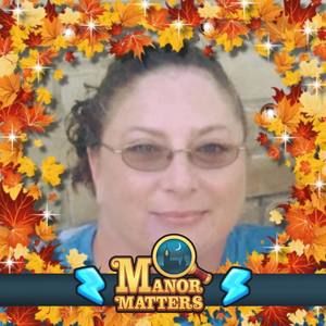 Meet your Posher, Angela